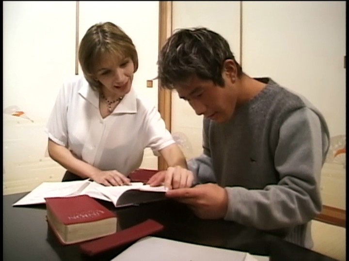 D-404 Part 5 - 38 minutes