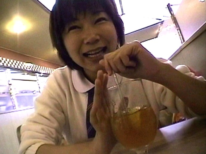 D-500 パート 8 - 65 分