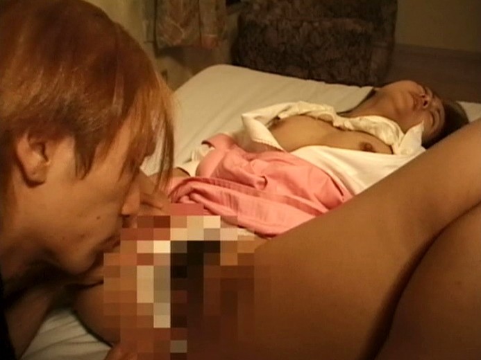 D-607 パート 17 - 94 分