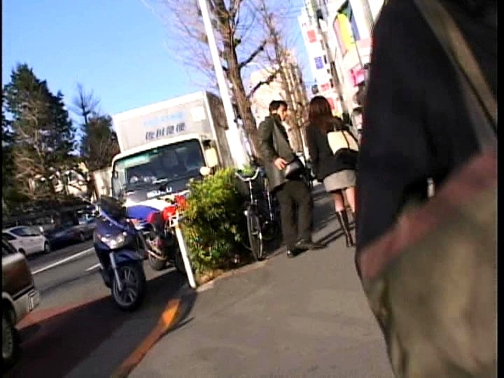 D-821 パート 5 - 46 分