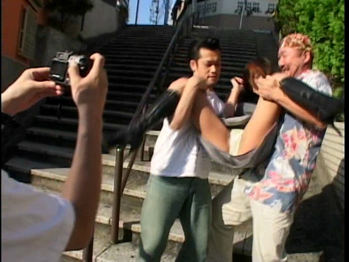 D-838 第 6 部分 - 55 分钟