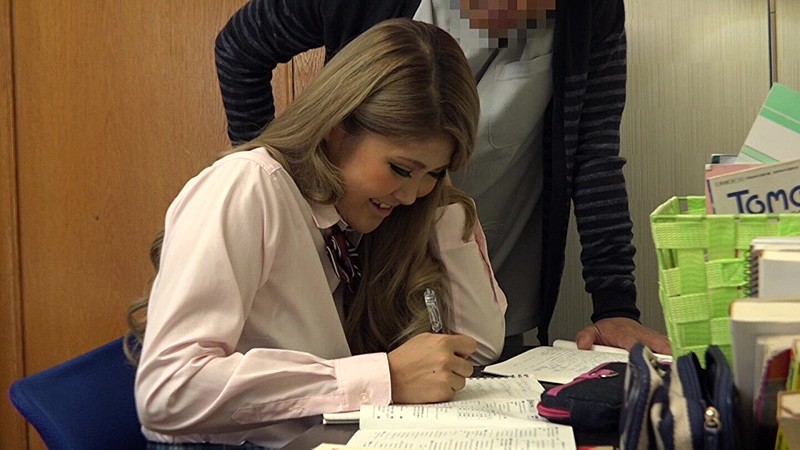 EIKI-037 パート 2 - 35 分