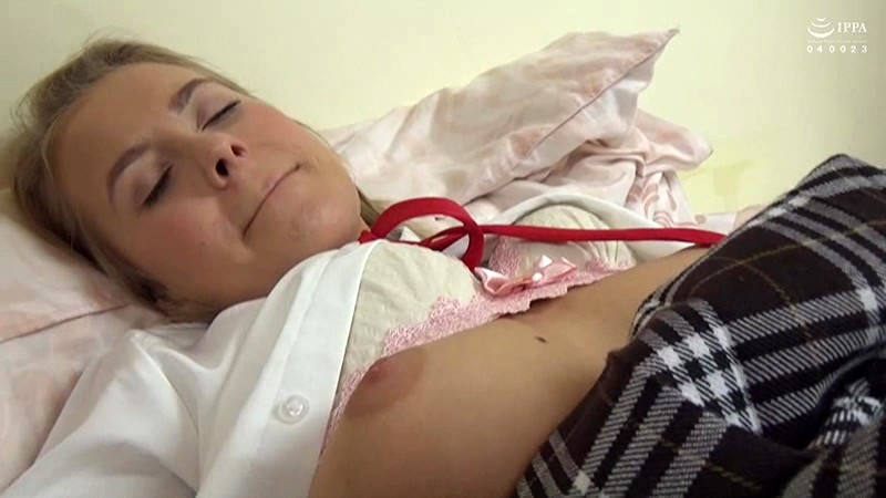 HUSR-190 Part 5 - 50 minutes