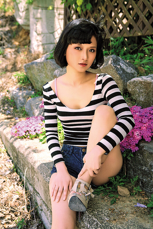 HUSR-294 Part 1 - 30 minutes