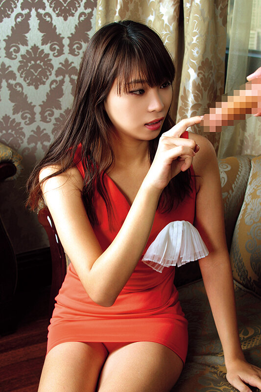 韓国現地でナンパしたとびきりの美女にチ●ポモニタリング 目の前に出された勃起チ●ポを韓国娘はどうするのか？全21シーン4時間収録【完全版】 サンプル