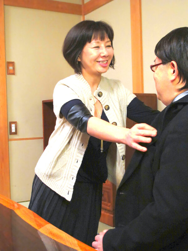 HUSR-24603 Bagian 3 - 46 minit