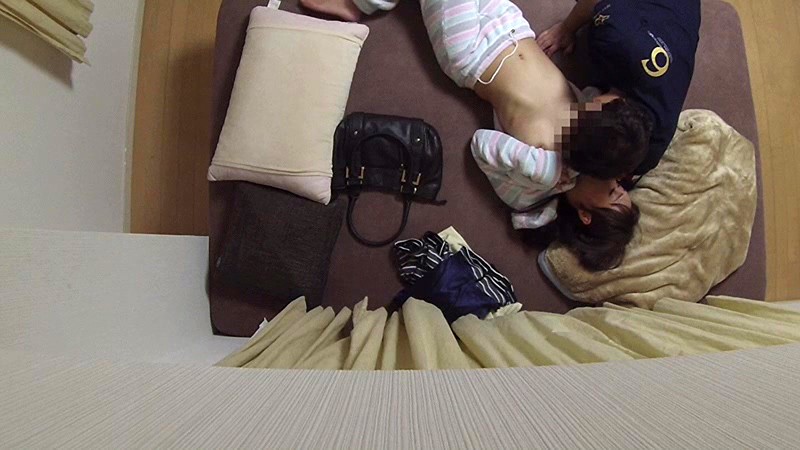 ITSR-016 第 2 部分 - 36 分钟