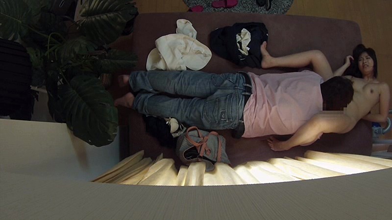 ITSR-027 Bagian 5 - 54 minit