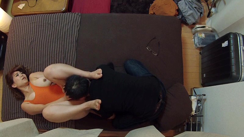 ITSR-053 Bagian 5 - 54 minit