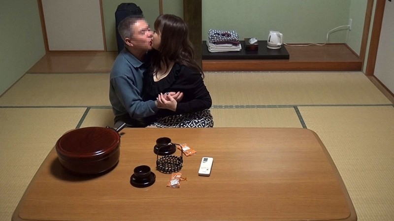 ITSR-074 第 3 部分 - 54 分钟