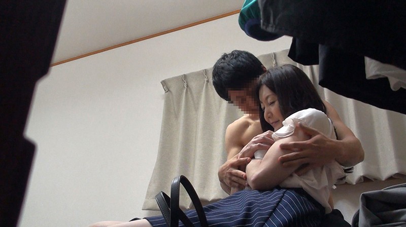 ITSR-075 パート 5 - 78 分