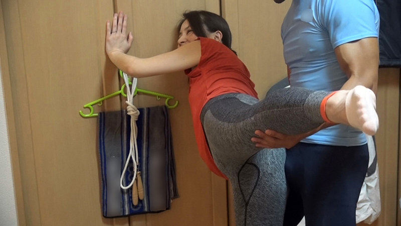 ITSR-096 Bagian 4 - 66 minit