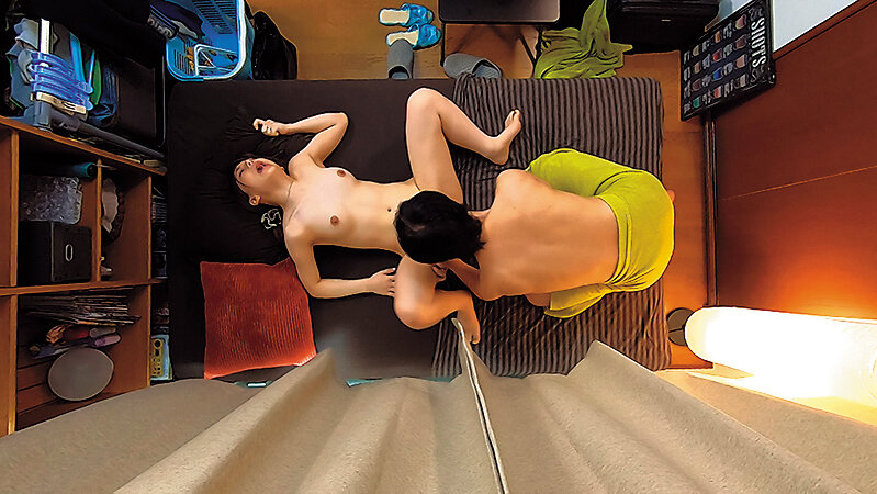 ITSR-108 Bagian 9 - 126 minit