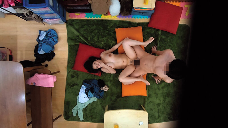 ITSR-136 パート 10 - 138 分