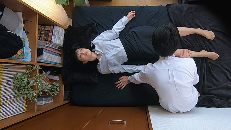 ITSR-10102 パート 2 - 35 分