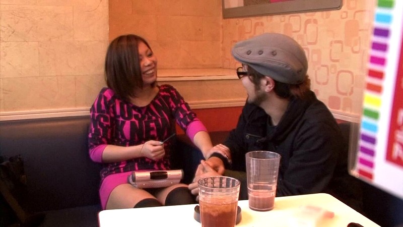 JKSR-002 パート 1 - 30 分