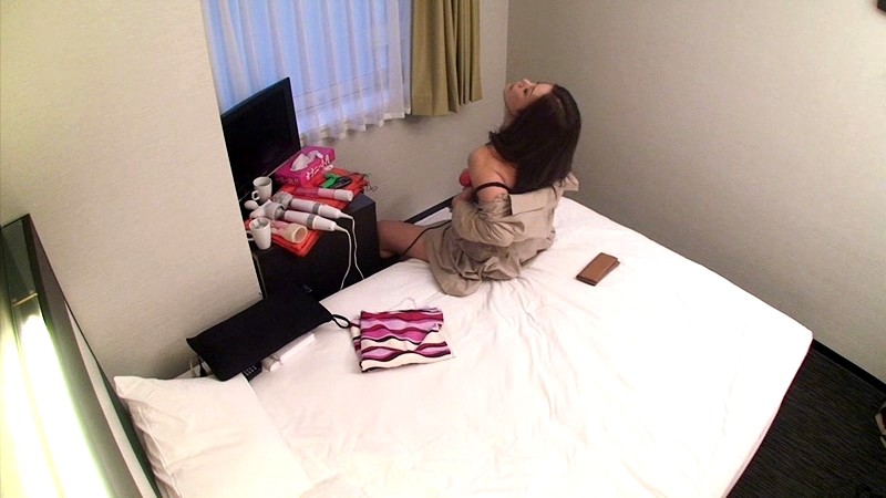 JKSR-016 Bagian 8 - 86 minit