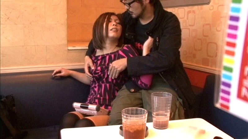 JKSR-020R Bagian 4 - 102 minit