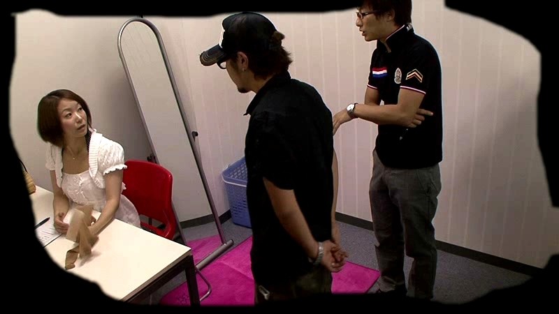 JKSR-033 Part 11 - 80 minutes