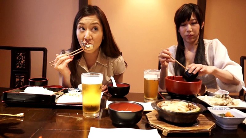 JKSR-081 Bagian 1 - 30 minit