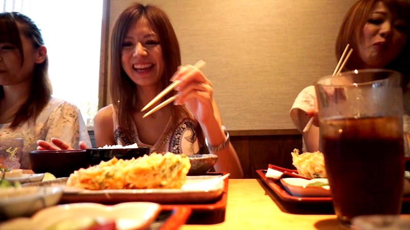 JKSR-121 Bagian 1 - 30 minit