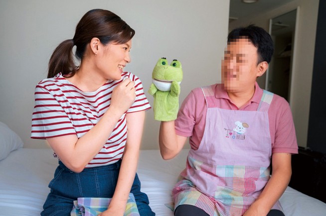 JKSR-421 パート 1 - 30 分