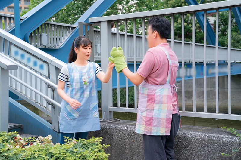 JKSR-421 第 6 部分 - 60 分钟