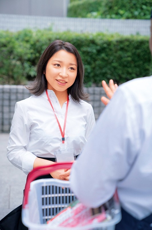 JKSR-425 Bagian 10 - 84 minit