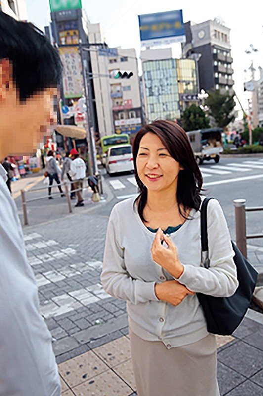 JKSR-431 Bagian 1 - 30 minit