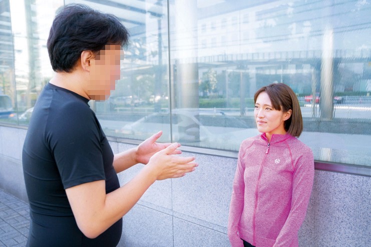 JKSR-433 パート 4 - 48 分