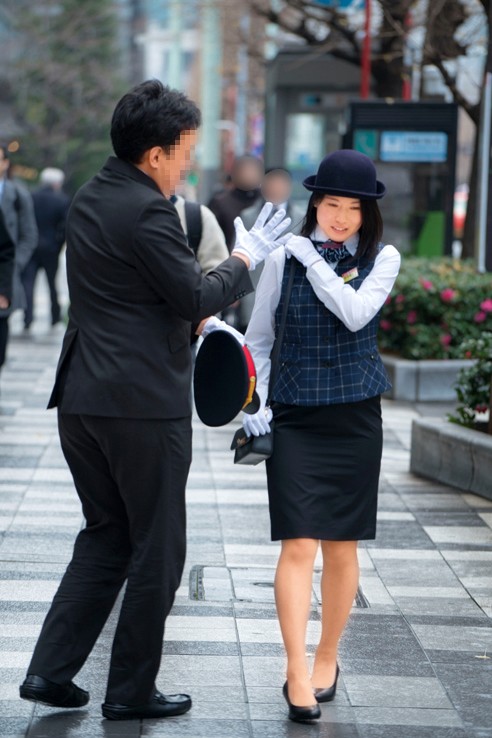 JKSR-441 パート 5 - 54 分