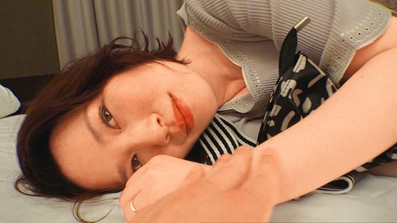 JKSR-473 第 1 部分 - 30 分钟