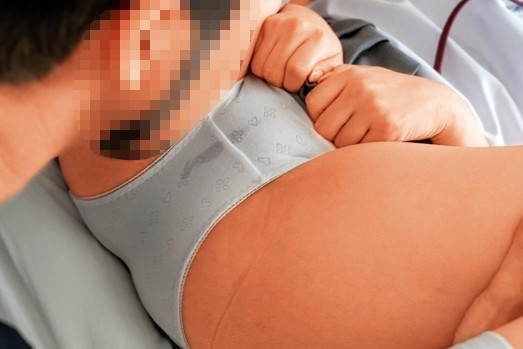 JKSR-474 Bagian 2 - 36 minit