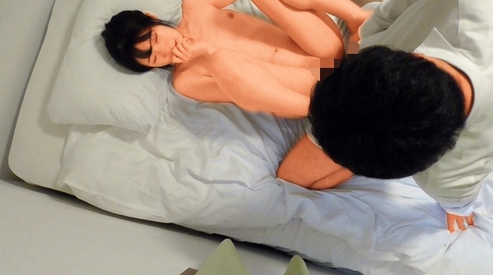 JKSR-485 第 6 部分 - 65 分钟