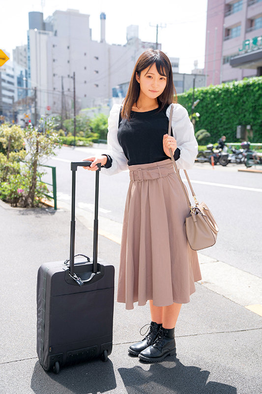 JKSR-505 Bagian 4 - 57 minit