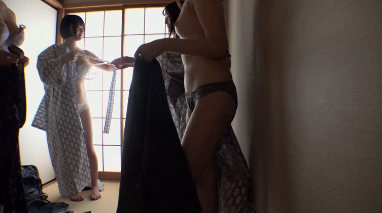 JKSR-509 パート 11 - 120 分