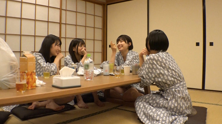 JKSR-509 パート 12 - 129 分