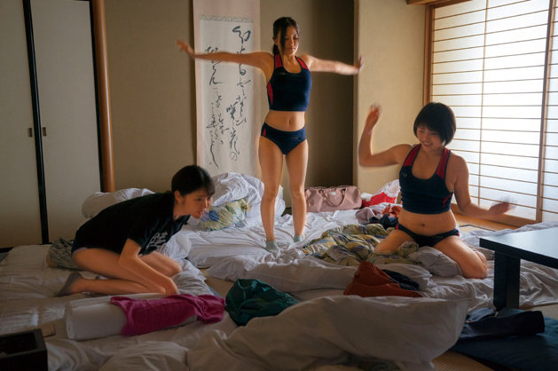 JKSR-510 Bagian 4 - 51 minit