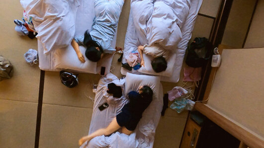 JKSR-522 Bagian 17 - 142 minit