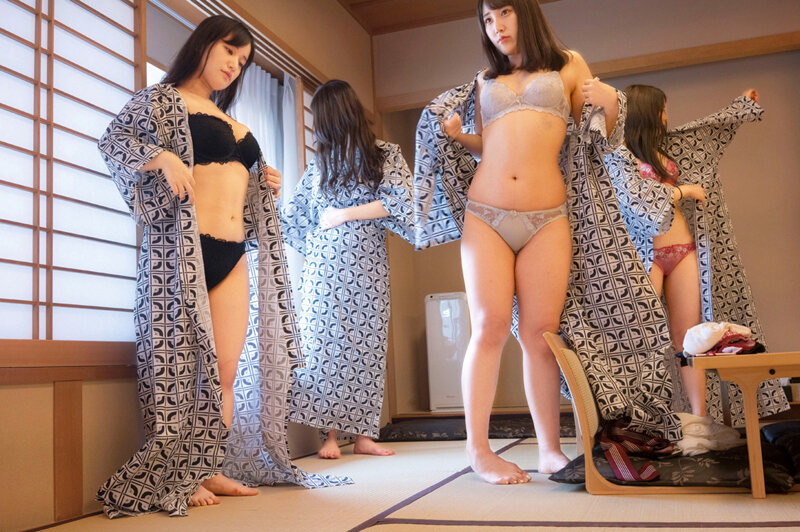 JKSR-525 第 1 部分 - 30 分钟