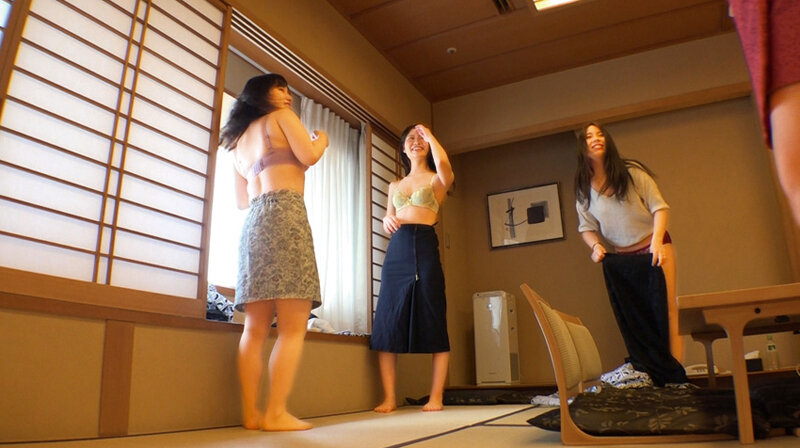 JKSR-525 第 13 部分 - 138 分钟