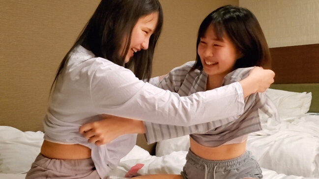 JKSR-538 Bagian 19 - 156 minit