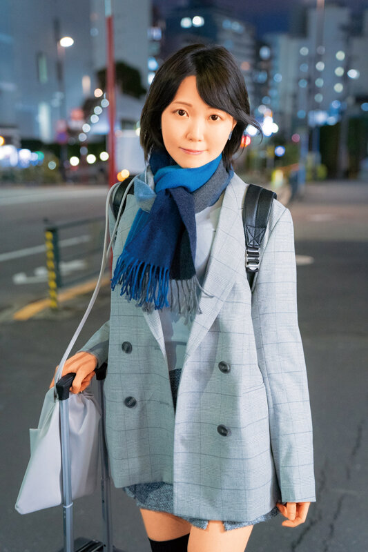 JKSR-539 Bagian 18 - 540 minit