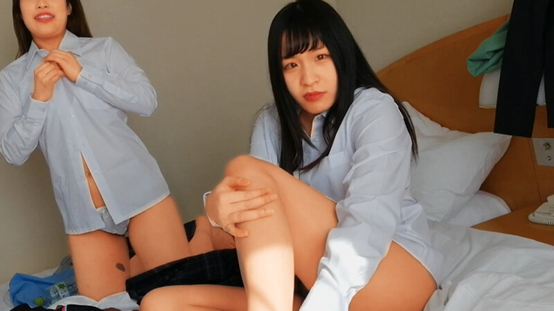 JKSR-546 パート 5 - 58 分