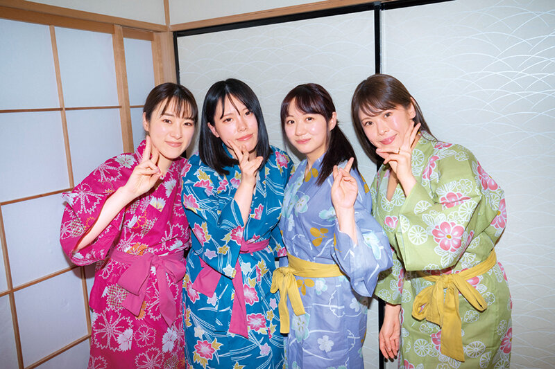 JKSR-549 Bagian 1 - 30 minit