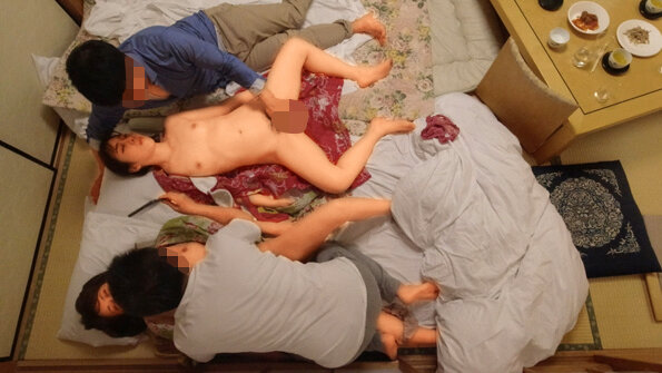 JKSR-549 パート 6 - 75 分