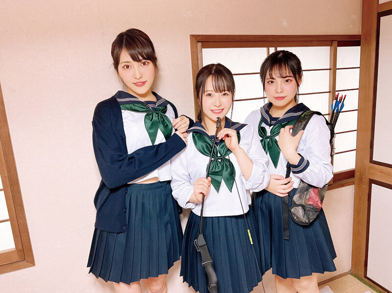 JKSR-554 Bagian 1 - 30 minit