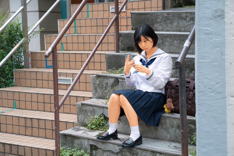 JKSR-558 第 1 部分 - 30 分钟