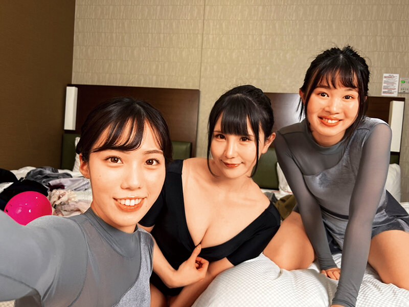 JKSR-563 パート 19 - 300 分