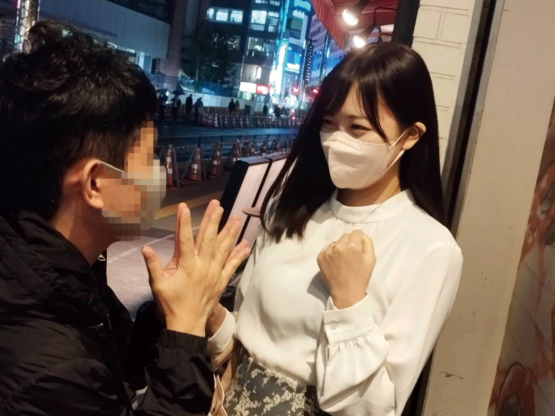 JKSR-585 Part 1 - 30 minutes